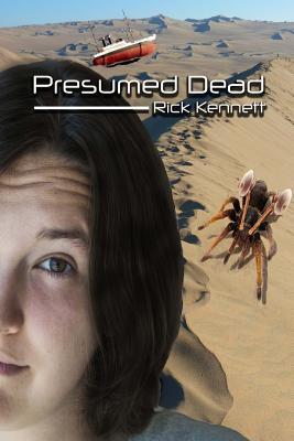 Presumed Dead book cover