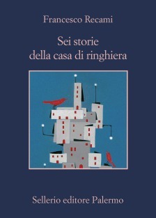 Sei storie della casa di ringhiera book cover