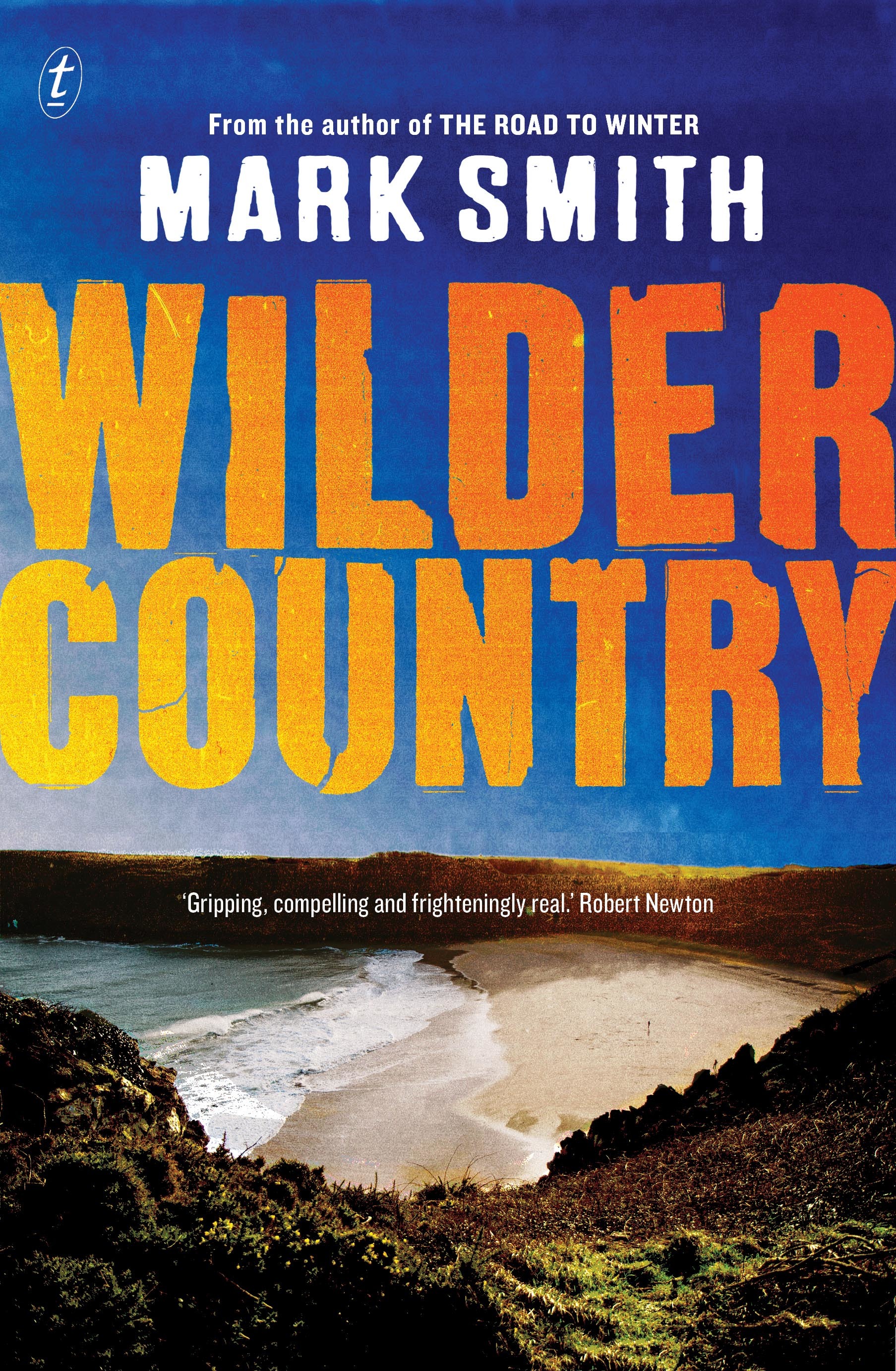 Wilder Country