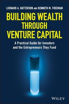 Building wealth through strategic ventures in a small business environment