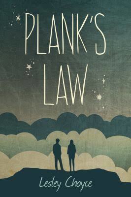Plank's Law book cover