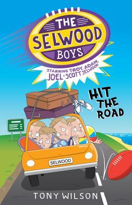 The Selwood Boys book cover 3
