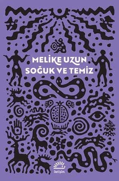 Soğuk ve Temiz book cover