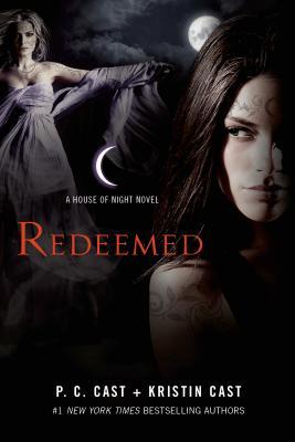 Redeemed (House of Night #12)