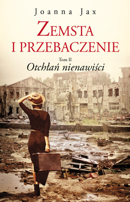 Otchłań nienawiści book cover