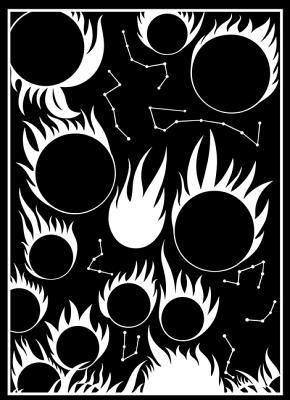 There Is a Graveyard That Dwells in Man: More Strange Fiction and Hallucinatory Tales