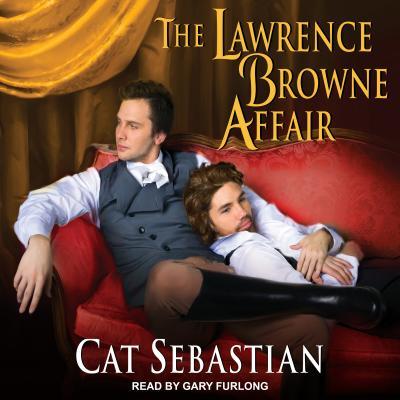 The Lawrence Browne Affair (The Turner Series, #2)