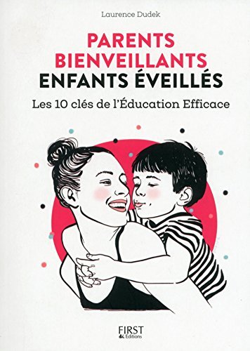 Parents bienveillants, enfants éveillés