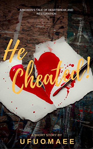 He Cheated!