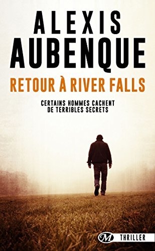 Retour à River Falls