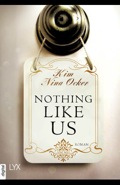 Nothing like us book cover