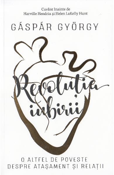 Revoluția iubirii