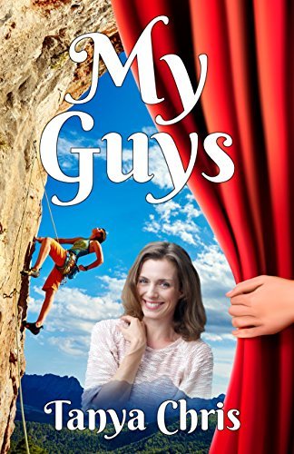 My Guys book cover