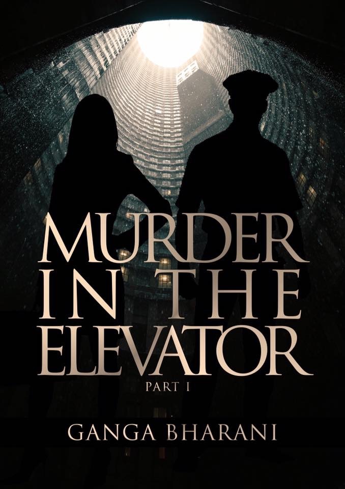 Murder In The Elevator