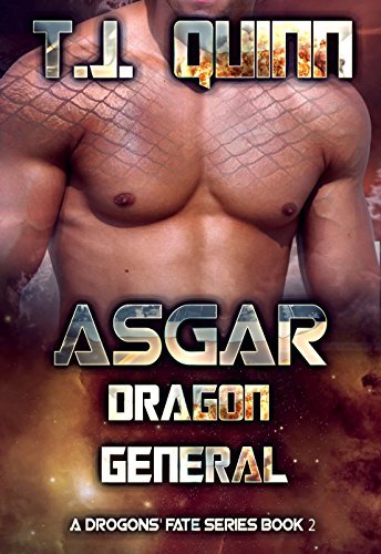 Asgar; Drogon General
