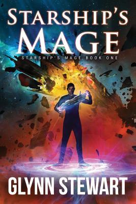 Starship's Mage book cover