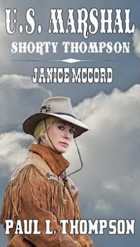 Janice McCord book cover