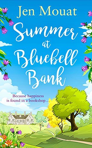 Summer at Bluebell Bank