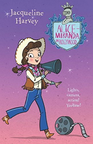 Alice-Miranda in Hollywood