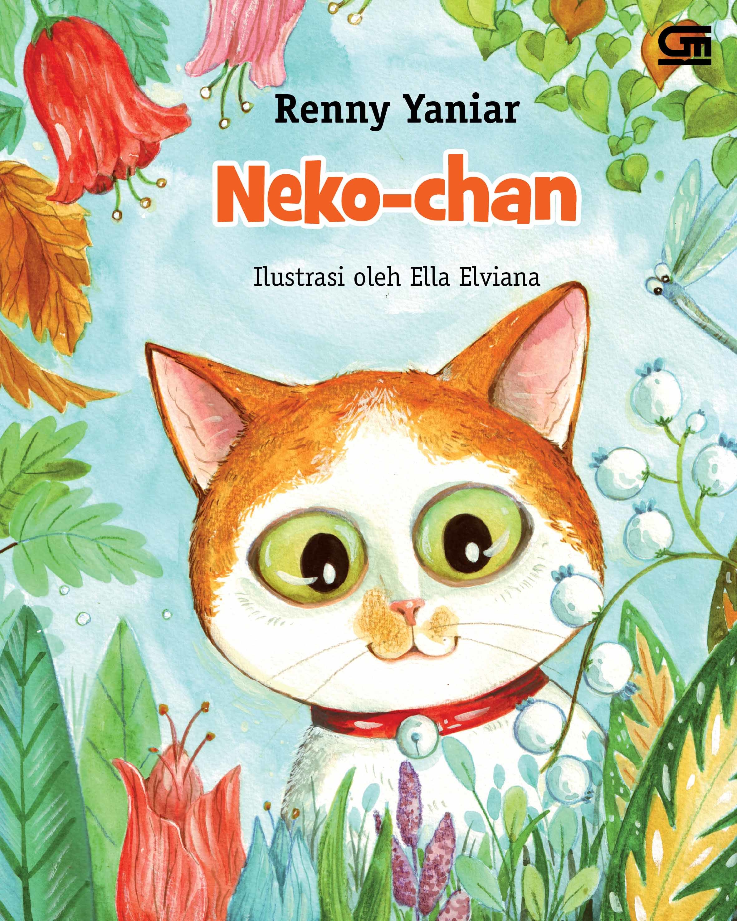 Neko-Chan
