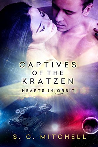Captives of the Kratzen book cover