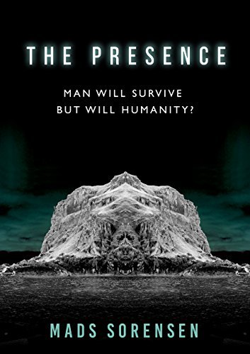 The Presence by Mads Sorensen | Goodreads