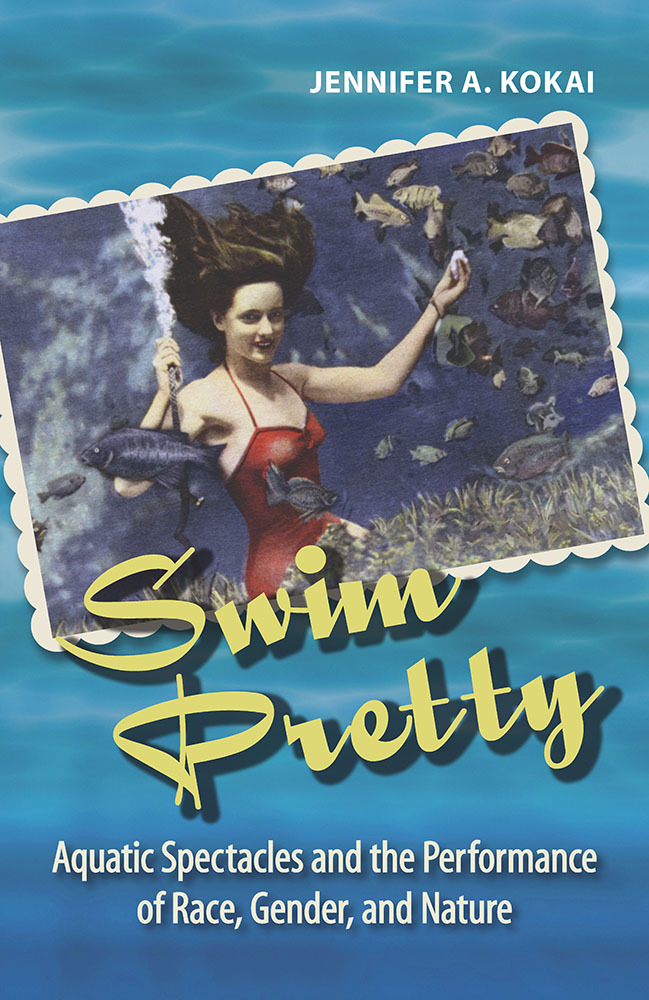 Swim Pretty book cover