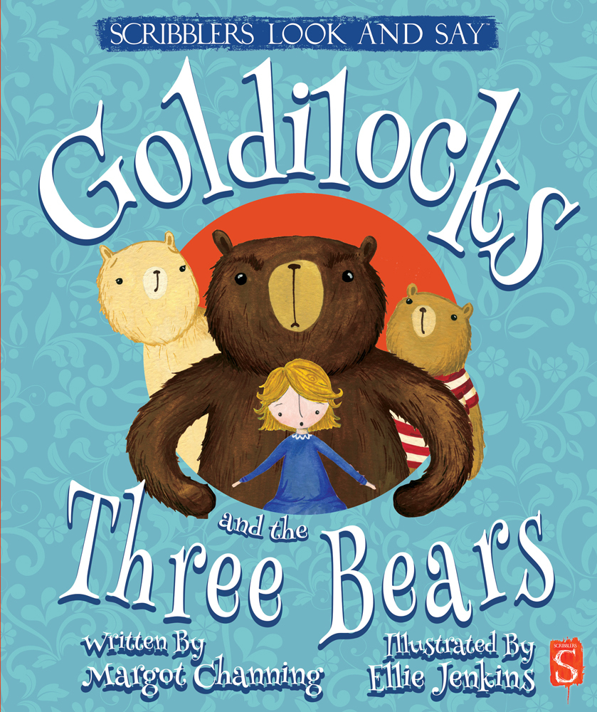 Goldilocks and the Three Bears by Margot Channing | Goodreads