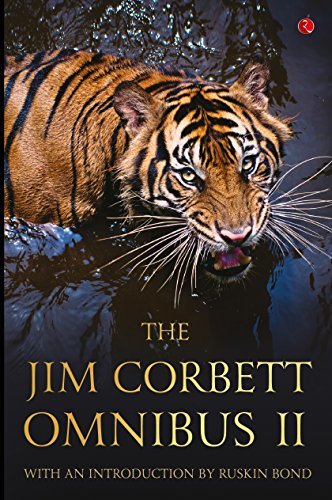 The Jim Corbett Omnibus