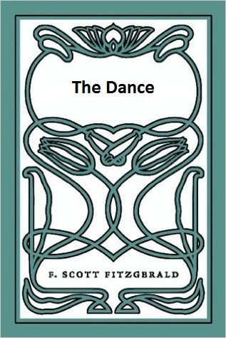 The Dance book cover