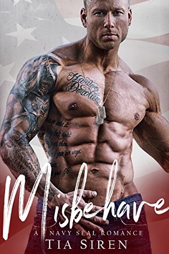 Misbehave book cover