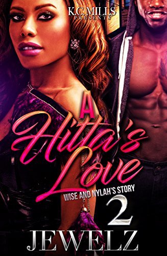 A Hitta's Love 2 book cover