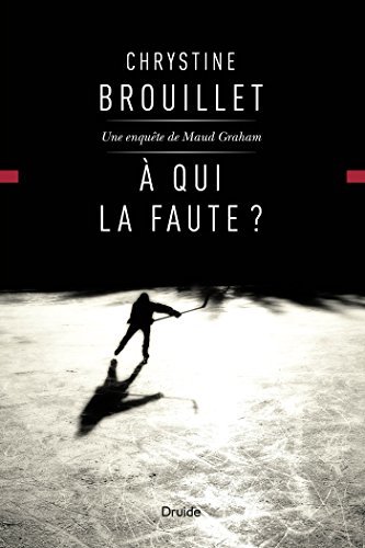 À qui la faute ? book cover