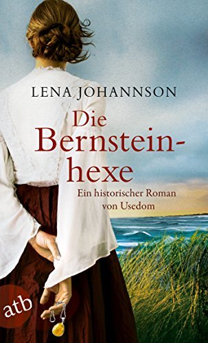 Die Bernsteinhexe book cover
