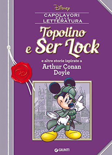 Capolavori della Letteratura book cover 1
