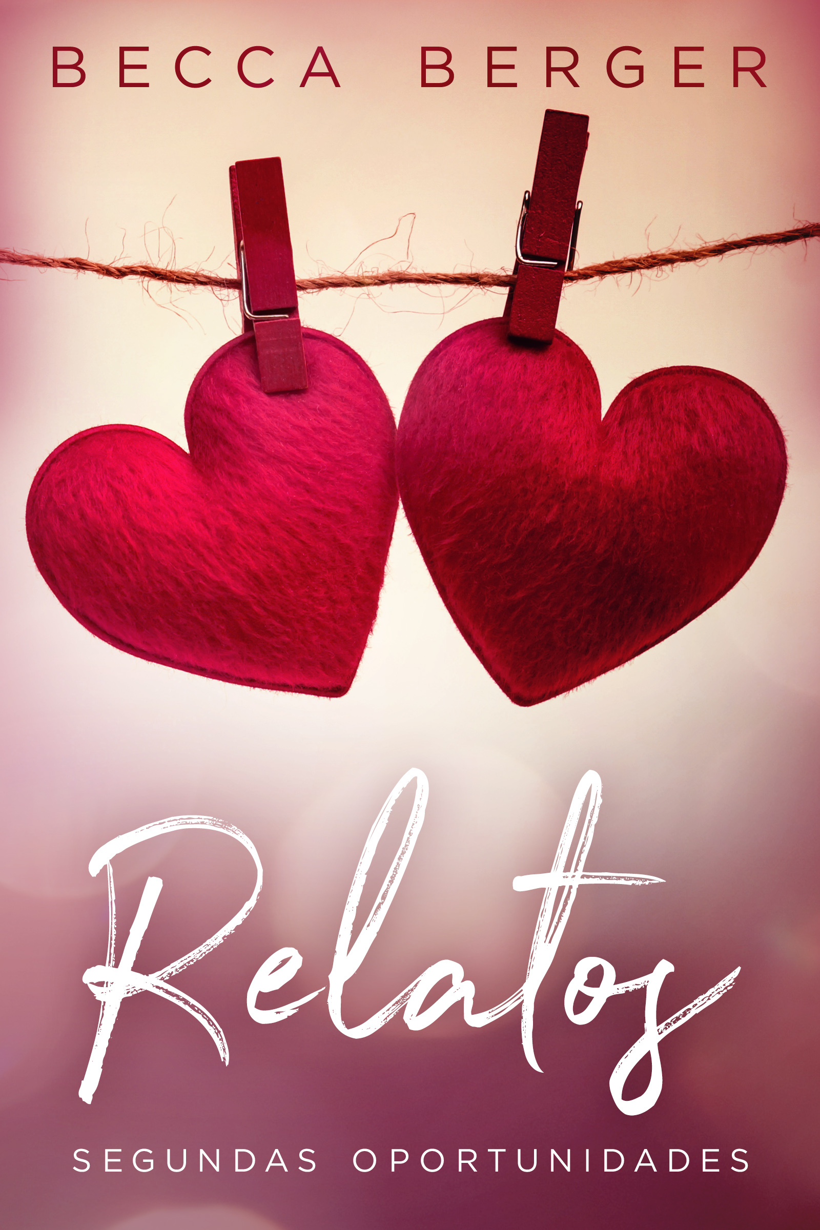 Relatos ‘Segundas Oportunidades’ book cover