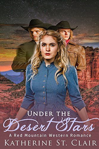 Under the Desert Stars