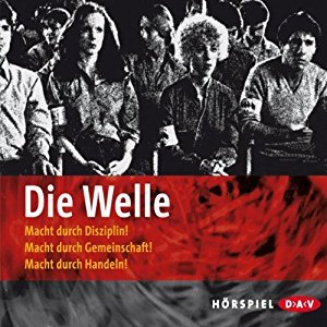 Die Welle book cover