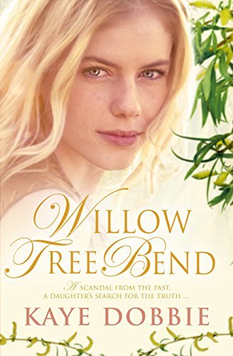 Willow Tree Bend