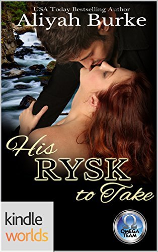 His Rysk to Take book cover