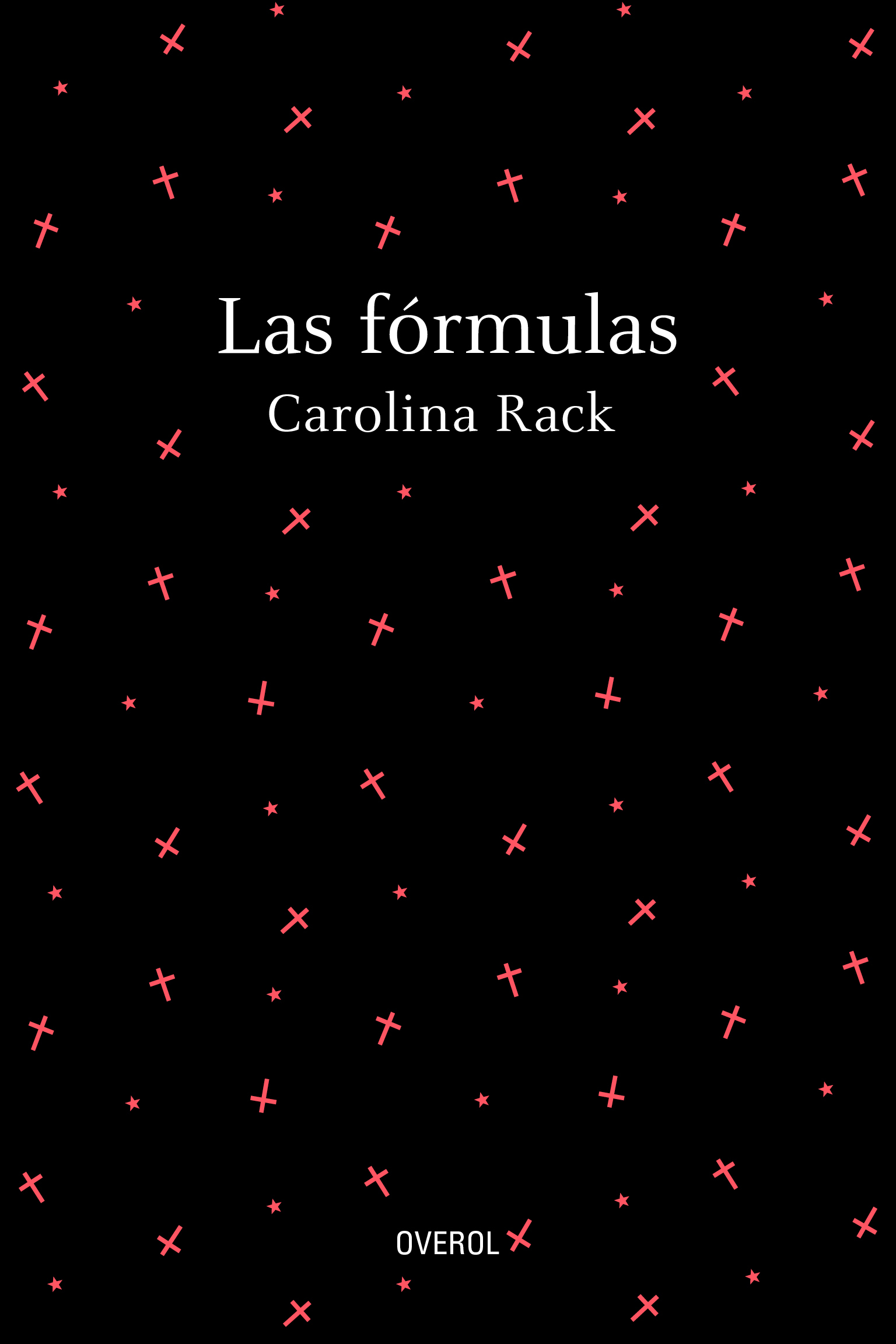 Las fórmulas