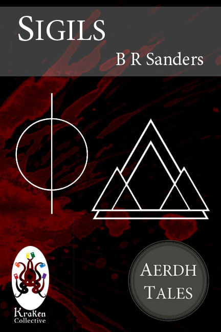 Sigils book cover