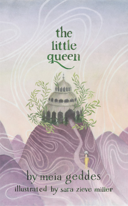 The Little Queen