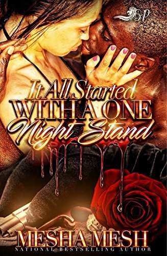 It All Started with a One Night Stand book cover