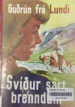 Svíður sárt brenndum