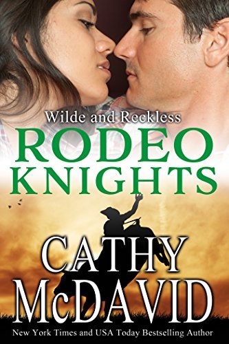 Wilde and Reckless book cover