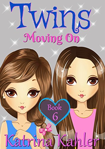 Moving On book cover