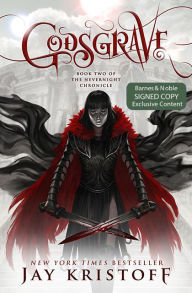Godsgrave (The Nevernight Chronicle, #2)