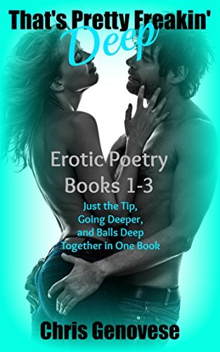 That’s Pretty Freakin' Deep book cover