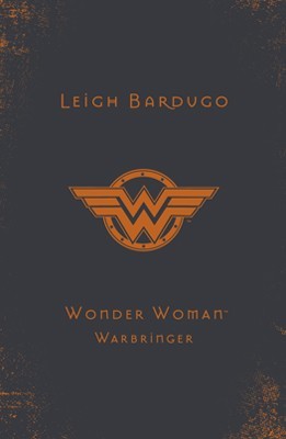 Wonder Woman: Warbringer (DC Icons, #1)